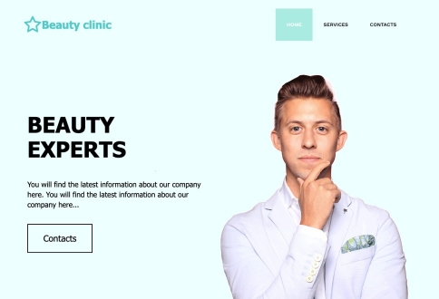 Beauty Clinic